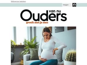 Saskia en haar kinderen laten samen hond Huub inslapen: ‘Ik wil de dood niet wegmoffelen’