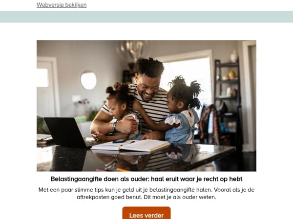 Eva (31) vertrok met haar gezin naar Valencia, maar haar partner keerde na vier maanden terug