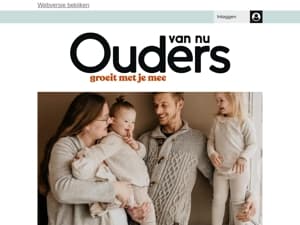 Spitsuur: ‘Hoogbegaafdheid is eigenlijk een superkracht’