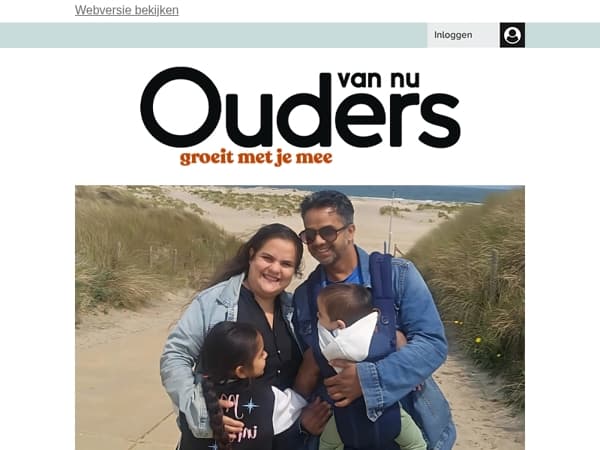 De relatie van Kristel (23) ging uit tijdens haar zwangerschap: ‘Hij vroeg om een DNA-test’