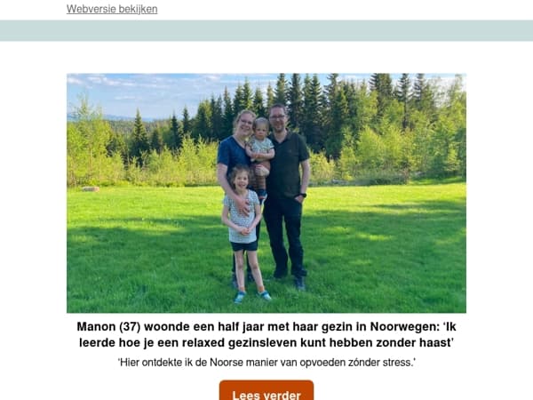 Sarah (32) beviel in de parkeergarage van het ziekenhuis: ‘Op de bijrijdersstoel, in m’n strandjurk’