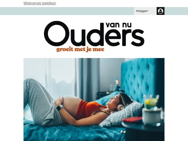 Eveline (38) voelde zich eenzaam met haar baby in Kaapstad: ‘Overal nanny’s, maar waar zijn de moeders?’