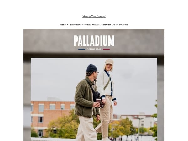 Shoes that keep up. Wherever you go.