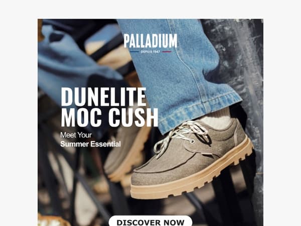 Meet your new summer essential!