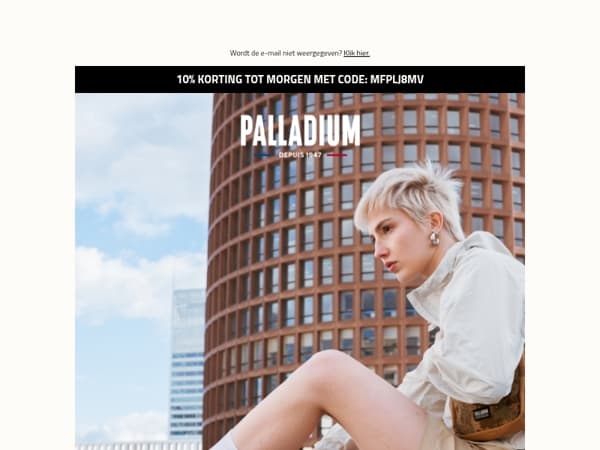 Laatste herinnering Mail...⏱