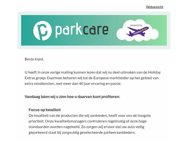 Marktleiderkwaliteit voor de beste prijs 💸