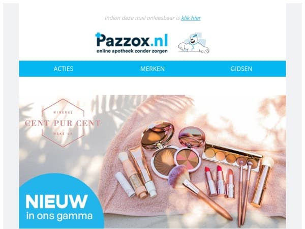 🛒 De voordelen van deze week staan voor je klaar!