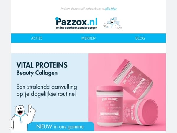 🌷 Zin in de lente? Je lichaam ook!