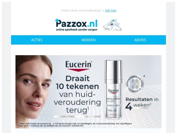 Zichtbaar resultaat in 4 weken?