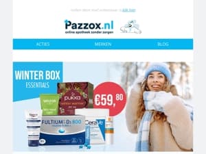 Bye Winterblues 👋 Hello Winter Essentials