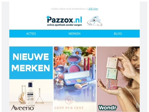 🔥We breiden ons assortiment uit!