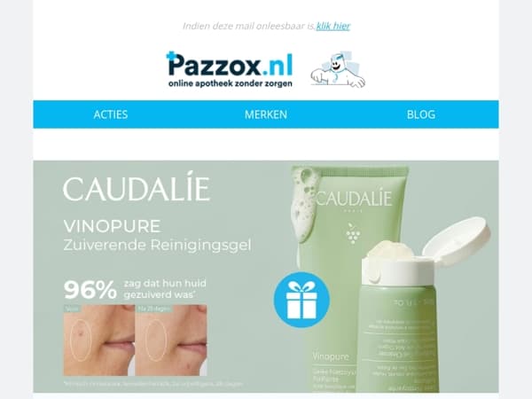 ⏰ Pak snel je voordeel op deze producten - Mis het niet!