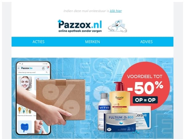 ❄️Geweldige winterkoopjes wachten op jou!