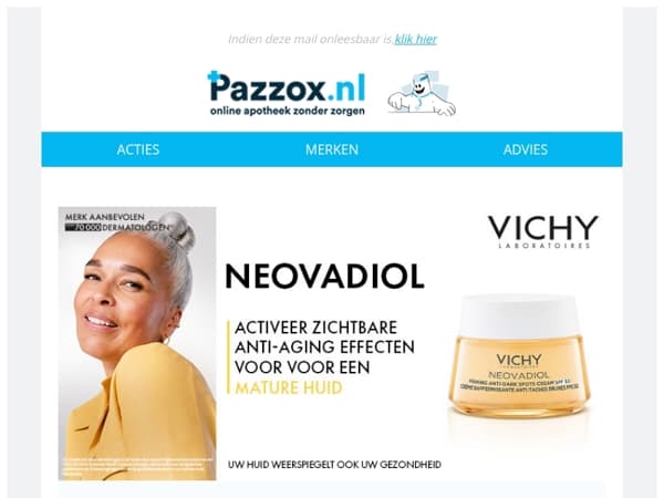 ✨ Er verandert meer dan je denkt...