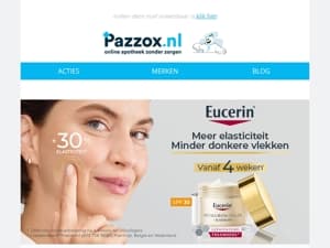 ✨Op zoek naar de ideale verzorging? Dit wil je proberen!