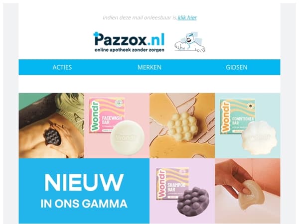 🛒 De voordelen van deze week staan voor je klaar!