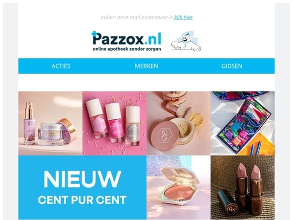 🛒 De voordelen van deze week staan voor je klaar!