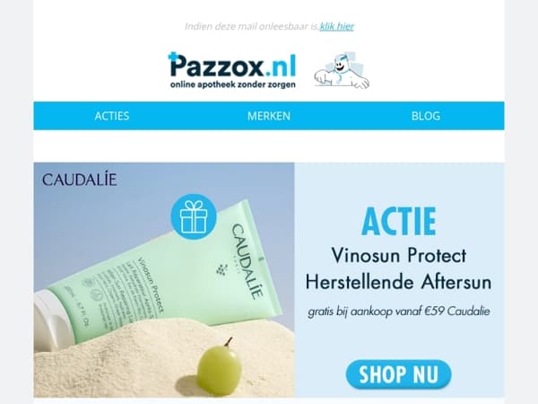 ⏰ Pak snel je voordeel op deze producten - Mis het niet!