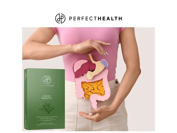 😀😀 Een gezonde zomer start in je darmen