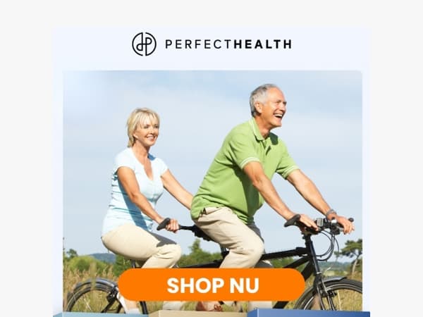 Blijf soepel en sterk bewegen 💪