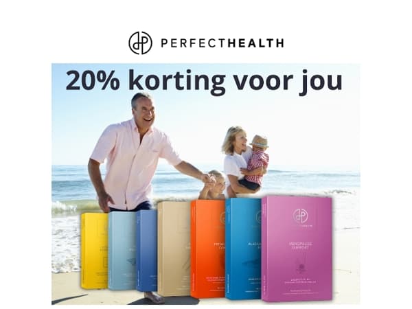 ☀️☀️ Van futloos naar stralend: boost je energie én je huid van binnenuit