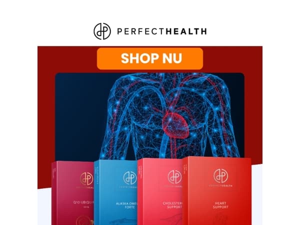 Maak je klaar voor een actieve lente!