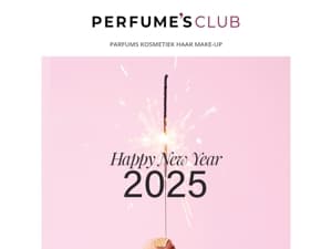 🎆 Happy 2025! 🎇