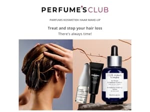 📣 Stop hair loss 🤚