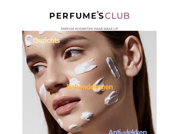 🌞 Zeg vaarwel tegen vlekjes dit voorjaar