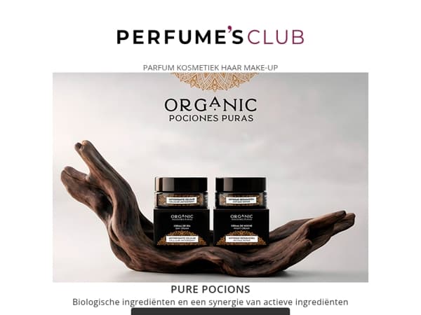 🍀Dagcrème of Nachtcrème...Puur biologische drankjes