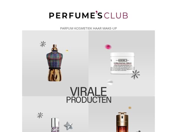 😎 De meest virale producten voor de feestdagen