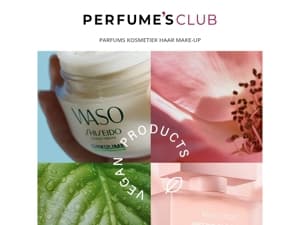 Conscious beauty 💚 The vegan revolution has arrived!