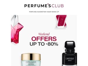 🎉 Weekend Deals! 🌟 