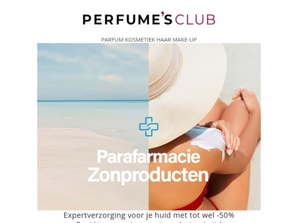 ⛱️ Heb je al een favoriete zonnebrandcrème? ☀️