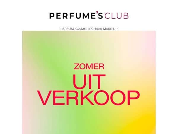 🔥 KORTINGEN! EXTRA KORTING op een speciale selectie 😍