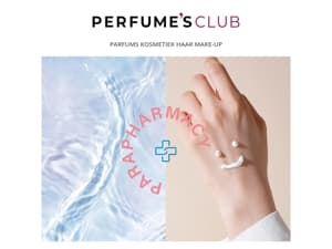 ☘️ Everything your skin needs, parapharmacy