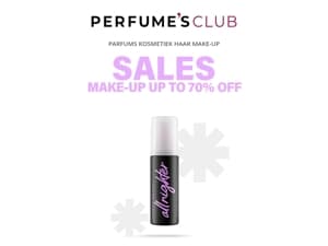 ⚡️ Makeup up to -70%! 🛍️
