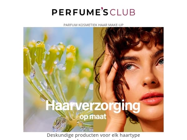 💇‍♀️ Haarverzorging op maat ✨