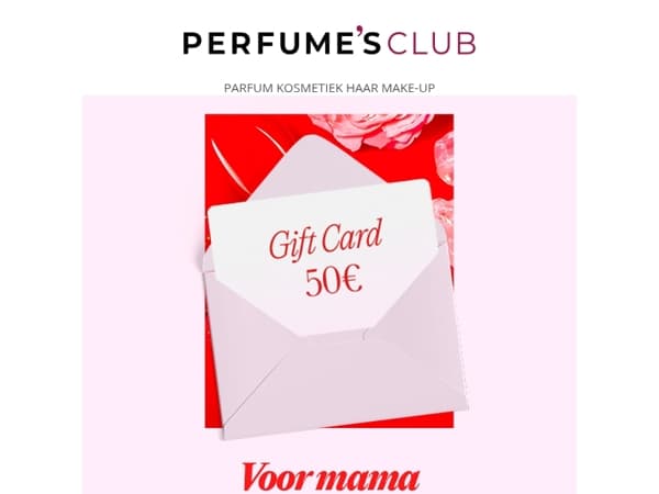 💝 Het cadeau dat altijd in de smaak valt! Moederdag