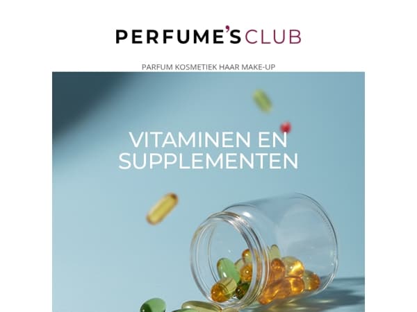 Energie, balans en dagelijkse verzorging 🌿