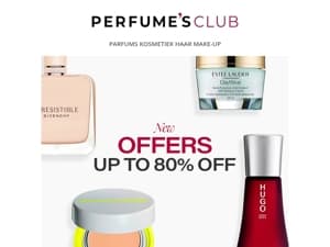 💥 New Deals!