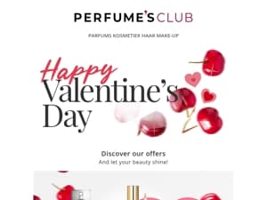 🌹Happy Valentine's Day❤️