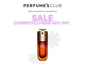 🌟 Cosmetics with more than 40% off! ✨