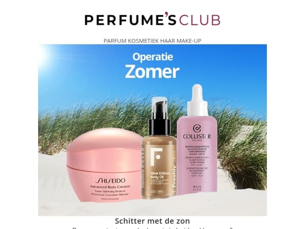 🏄‍♂️ Operatie Zomer 🏖️