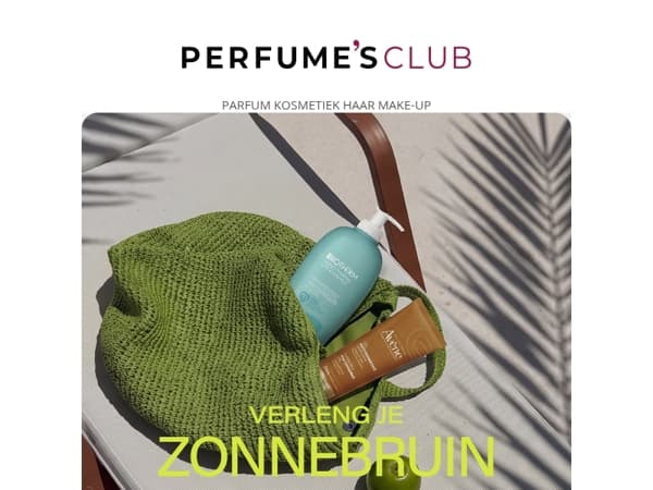 ✨Ontdek hoe je jouw zomerse bruine kleur langer laat duren