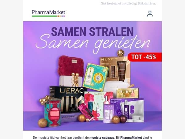 🎁 Ontdek onze mooiste cadeausets