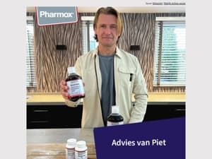 📽️ Supplement-advies van Piet Hellemans