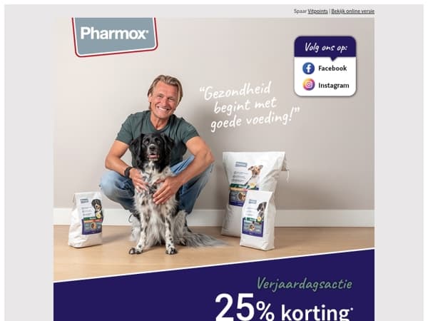 🐶 Meer dan voeding: geef uw hond net dat beetje extra