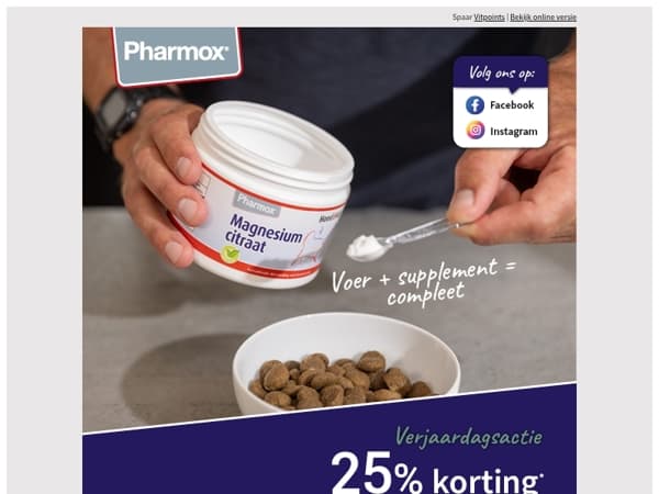 🐶 Meer dan voeding: geef uw hond net dat beetje extra