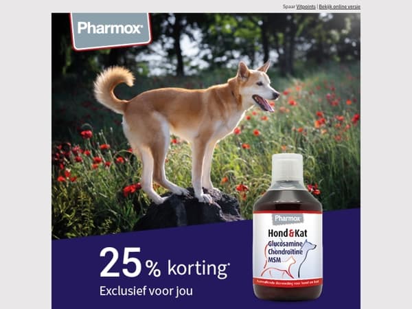 Korting gemist? Speciaal voor jou een kortingscode!